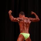 Bobby  Ashley - NPC Arkansas State 2011 - #1